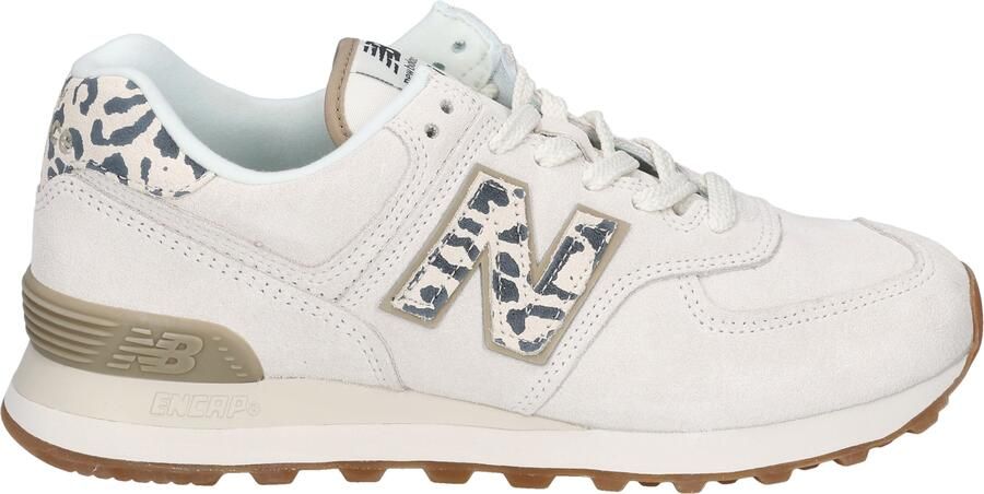 New balance 574 Women Sea Salt