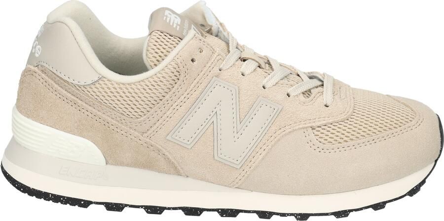 New balance 574 Women W5746J3 Beige - Foto 3