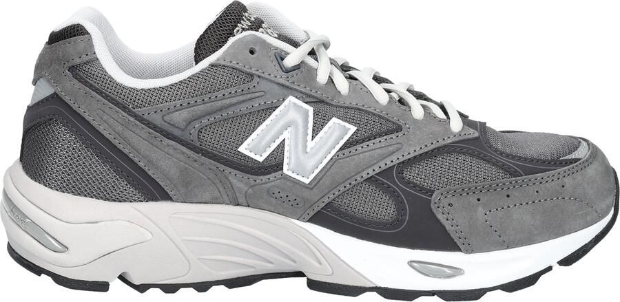 New balance 880R Men Slate Grey
