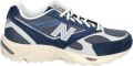 New balance 880R Men Navy - Blauw