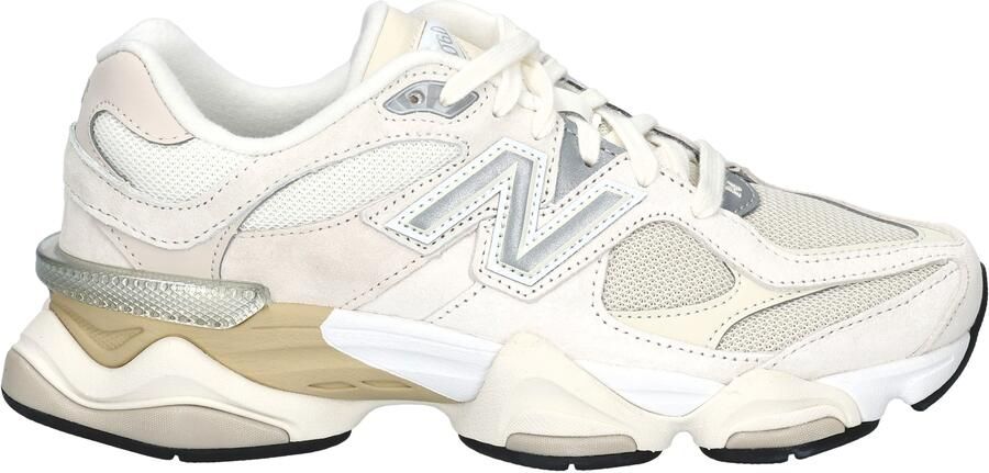 New balance U9060 Women White Sea Salt