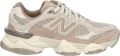 New balance U9060 Women Mushroom Arid Stone