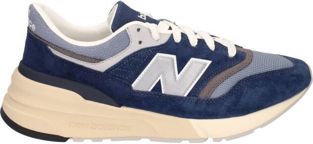 New balance U997R Navy Lage sneakers