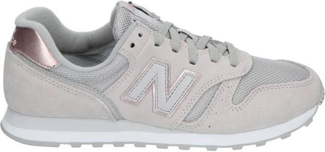 gebrek voorspelling Eerste New Balance 373 Sneakers Grijs Dames - Schoenen.nl