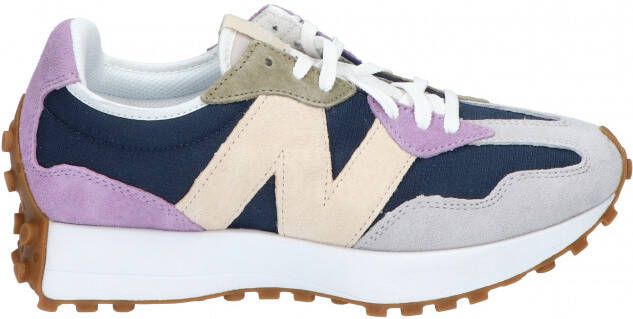 New balance WS237 PAA Natural Indigo Sneakers