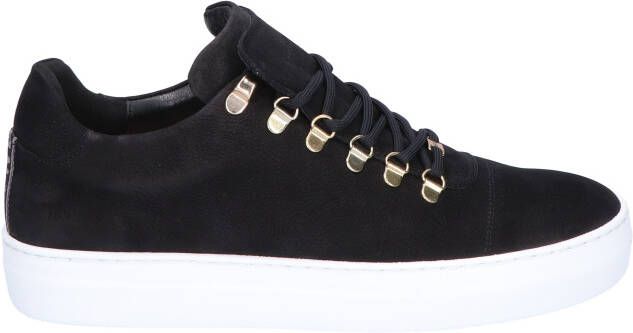 Nubikk Jagger Classic Men Black