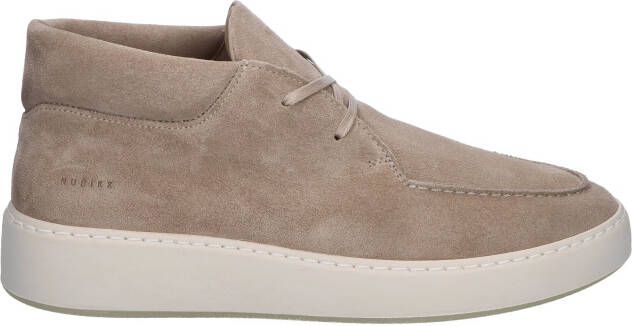 Nubikk Jiro Gio Mist Suede