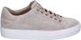 Bruin Tinten Jolie Pure Fresh Lage sneakers Dames Taupe - Thumbnail 4