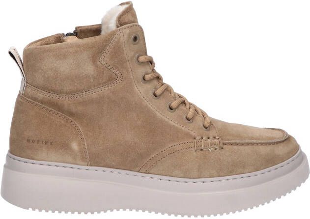 Nubikk Jonah Arctic Fur Men Taupe