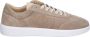NUBIKK Lage Sneakers Heren Joro Liber Maat: 47 Materiaal: Suède Kleur: Beige - Thumbnail 2