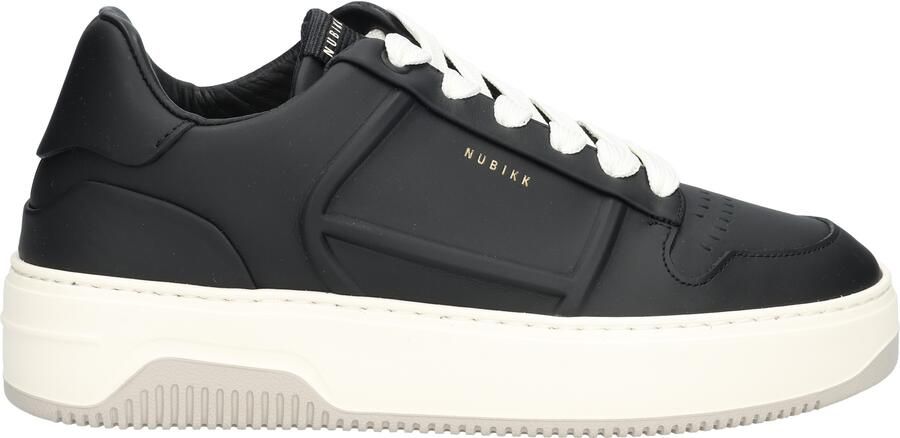Nubikk Basket Cole Black