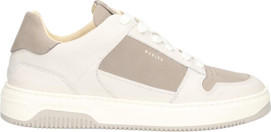 Nubikk Basket Rae Grey Combi