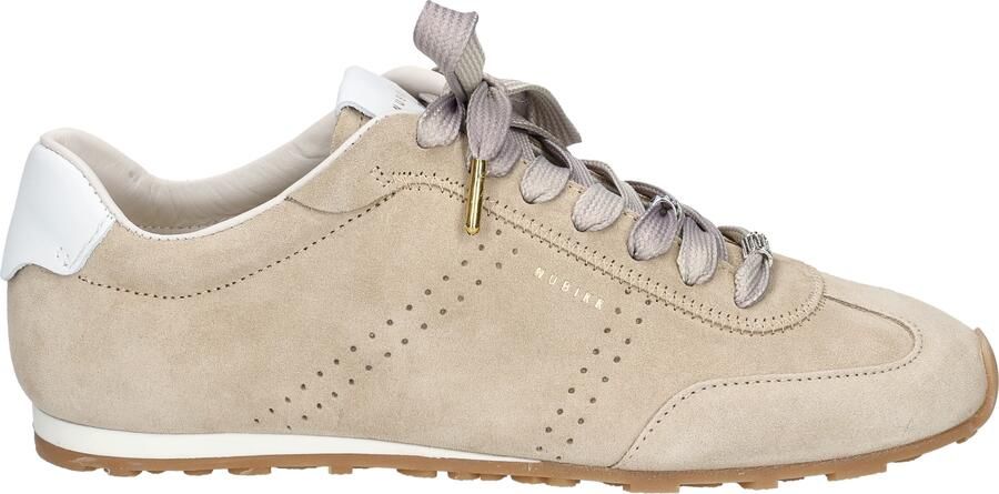 Nubikk Billie Lou Women Beige Suede - Foto 4