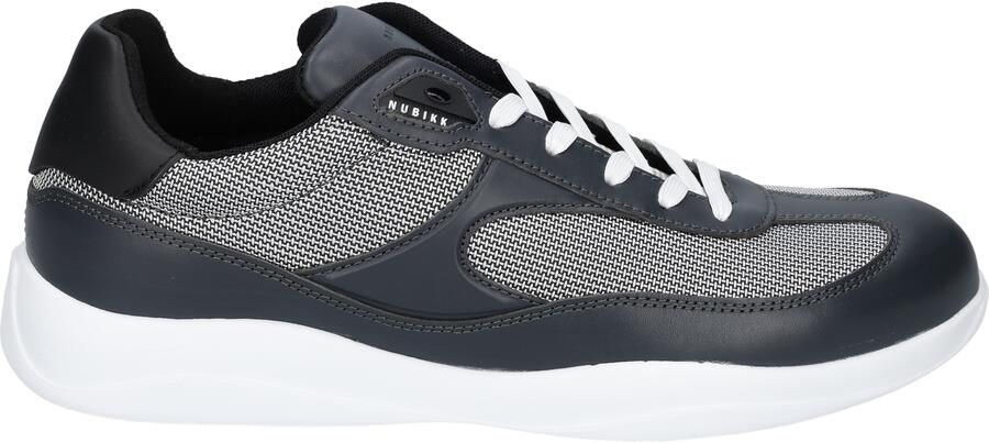 Nubikk Denzel Dane Navy Grey