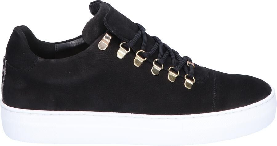 Nubikk Jagger Classic Men Black