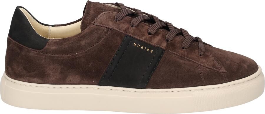 Nubikk Jase Morris Men Dark Brown