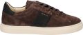 Nubikk Jase Morris Men Dark Brown - Bruin