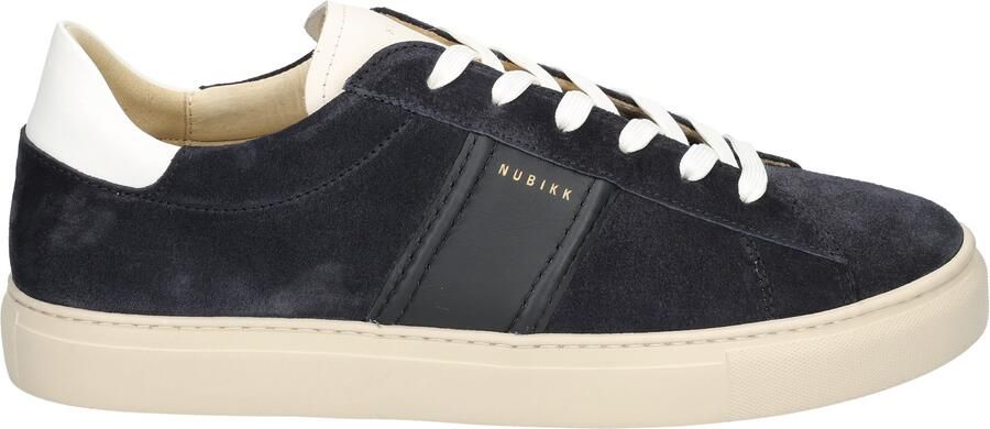 Nubikk Jase Morris Men Navy