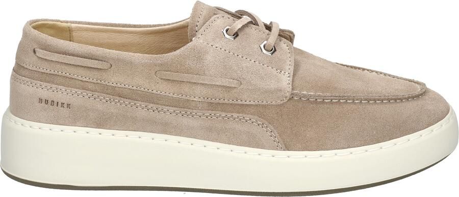 Nubikk Jiro Yacht Men Mist