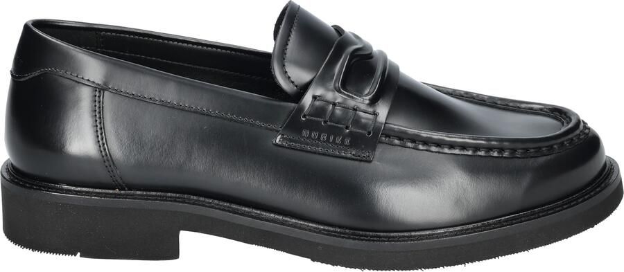 Nubikk Jones Gatsby Black