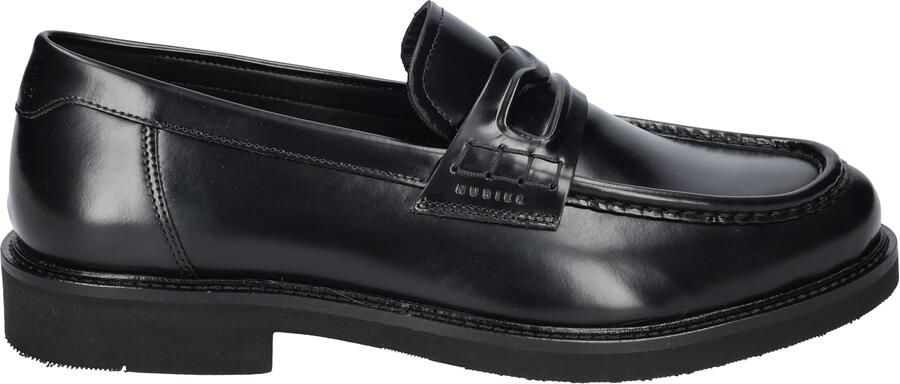 Nubikk Jones Gatsby Black