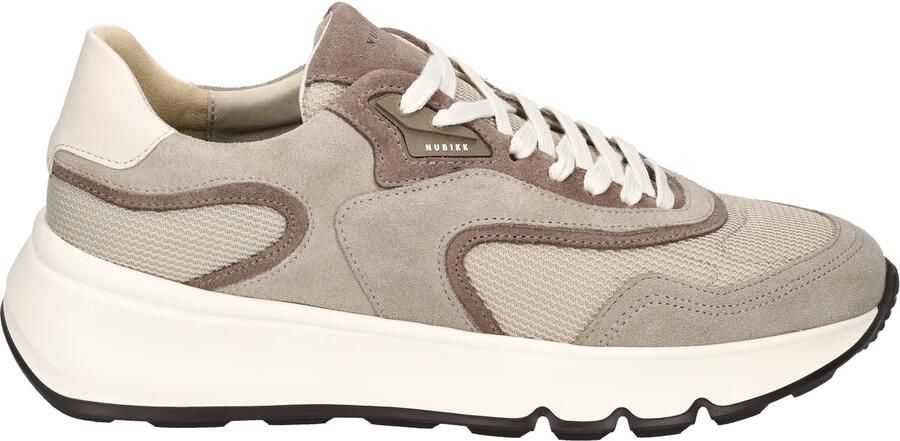 Nubikk Luca Noa Beige Taupe