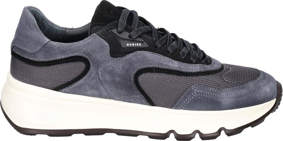 Nubikk Luca Noa Blue Black