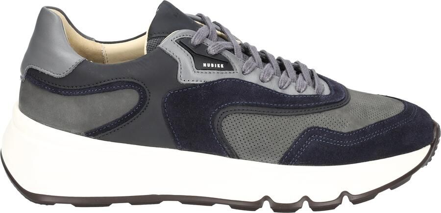 Nubikk Luca Noa Men Blue Combi