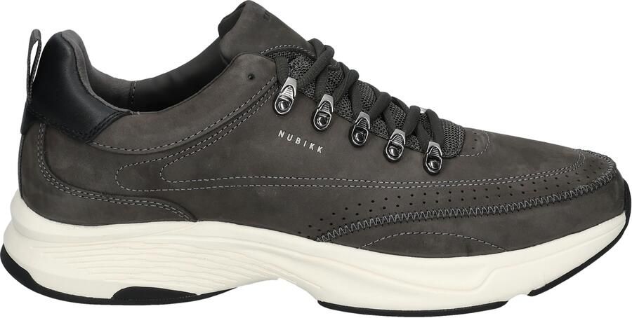 Nubikk Nero Reese Dark Grey