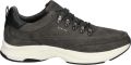 Nubikk Nero Reese Dark Grey - Grijs