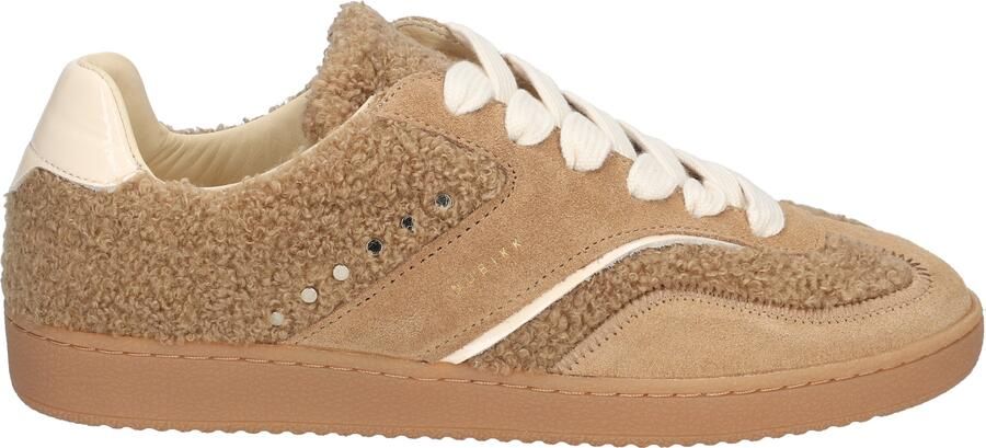 Nubikk Ray Owen Studs Women 20OX Oak Combi