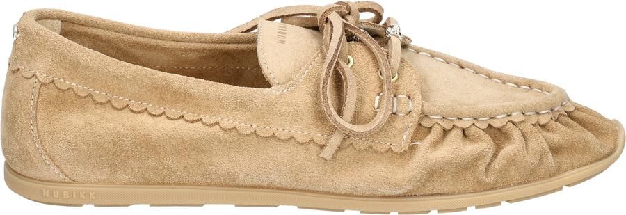 Nubikk Riley Jade Women Beige