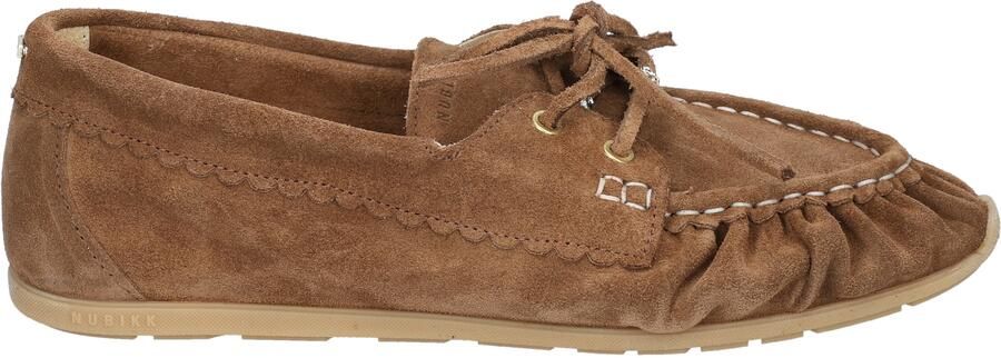 Nubikk Riley Jade Women Brown