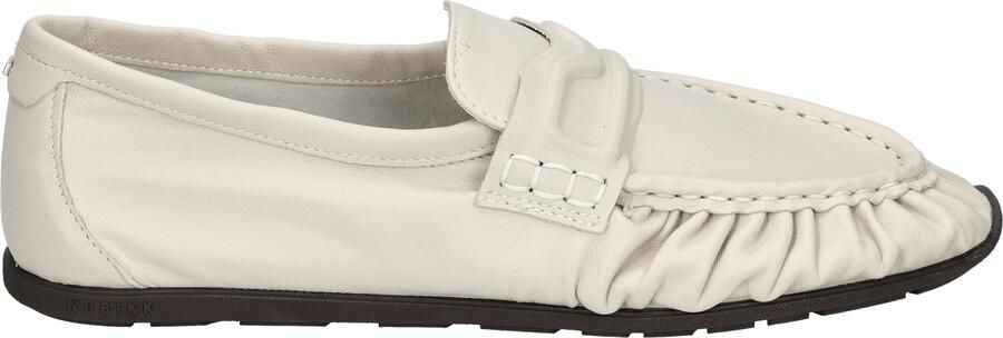 Nubikk Riley Mio Women Off White