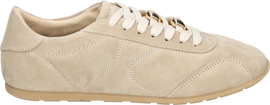 Nubikk Riley Rush Women Beige