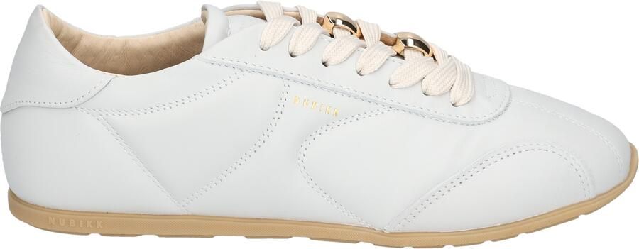 Nubikk Riley Rush Women Light Grey