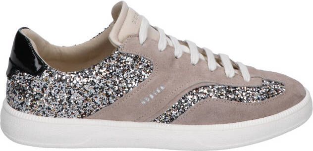 Nubikk Ray Owen Women Mist Glitter Sneakers