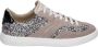 NUBIKK Lage Sneakers Dames Ray Owen Maat: 40 Materiaal: Suède Kleur: Beige - Thumbnail 4
