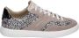 Nubikk Ray Owen Women Mist Glitter Lage sneakers - Thumbnail 3