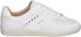 Nubikk Ray owen studs off-white multic Wit - Thumbnail 3