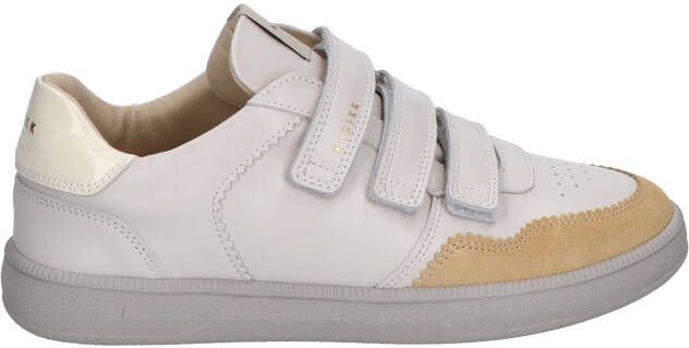 Nubikk Ray Straps Women Desert