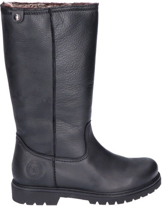 Panama Jack Bambina B60 Negro Boots
