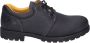 Panama Jack Veterschoenen Panama 02 met leren binnenafwerking vrijetijdsschoen lage schoen veterschoen - Thumbnail 5