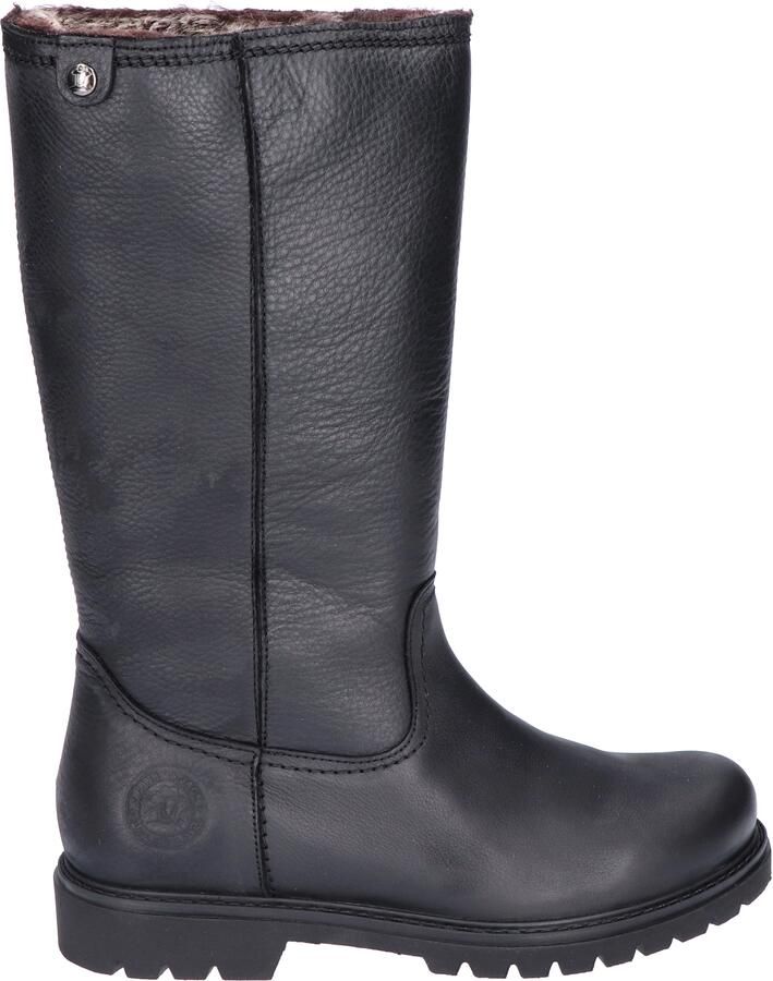 Panama Jack Bambina Black