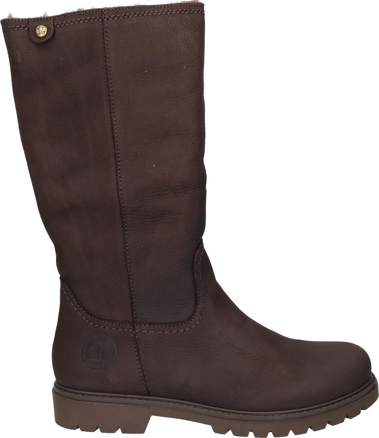 Panama Jack Bambina Brown