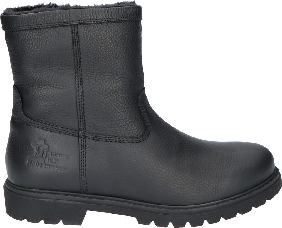 Panama Jack Fedro Black