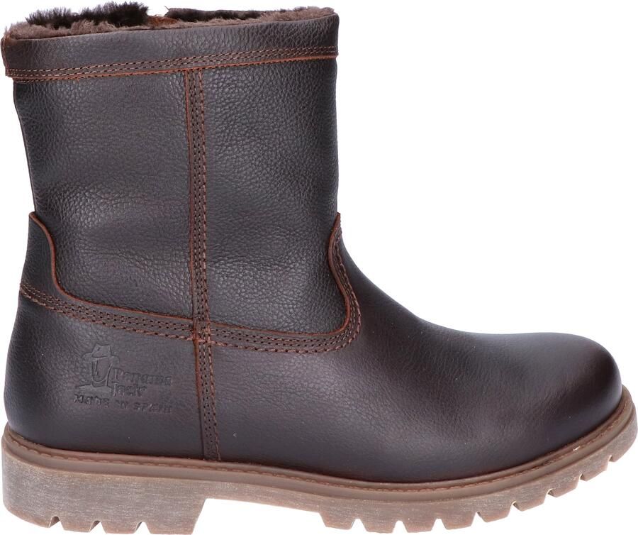 Panama Jack Fedro Brown