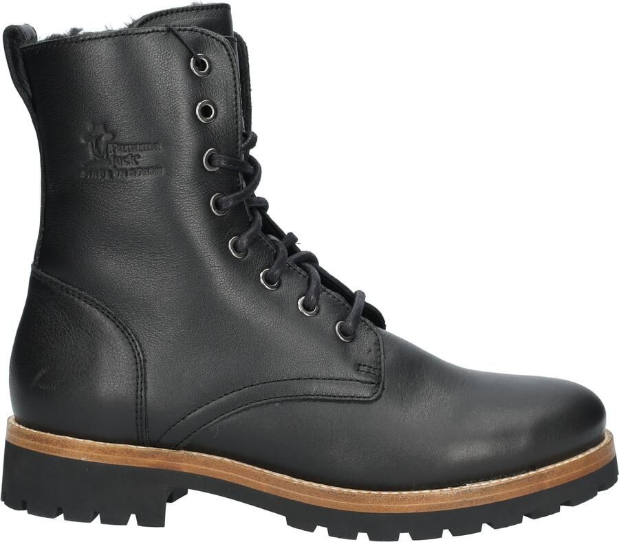 Panama Jack Frisia Black