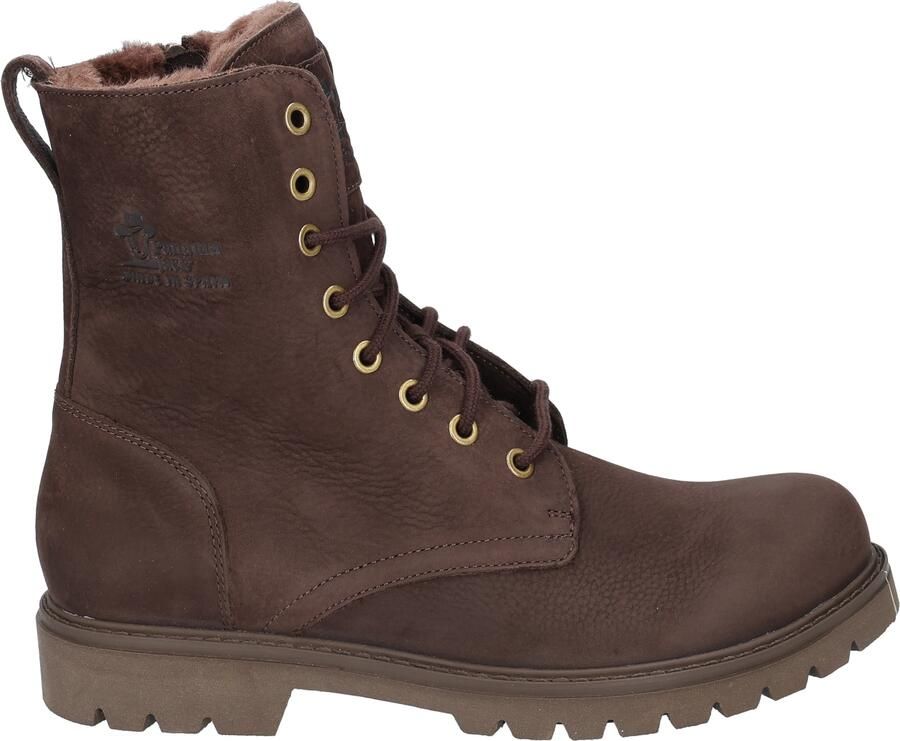 Panama Jack Frisia Brown
