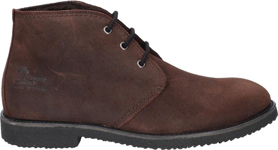 Panama Jack Gael Igloo Brown